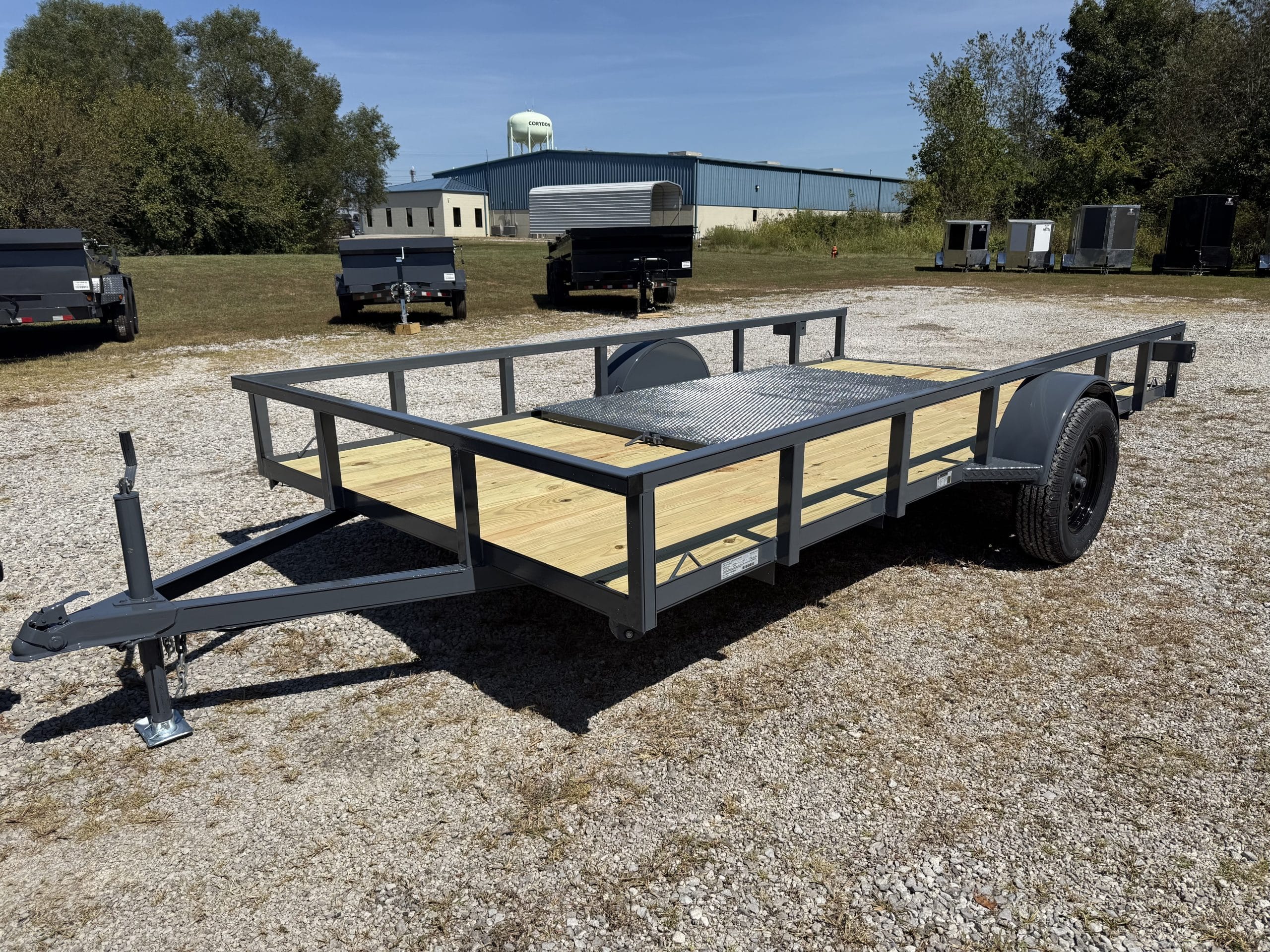 2025 ITC 82SX14UTSA – #ITC0009