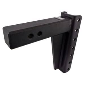 2.5″ Heavy Duty 8″ Drop/Rise Hitch