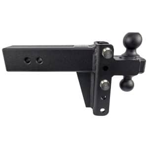 3.0″ Heavy Duty 4″ Drop/Rise Hitch