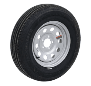 7K Trailer Spare – Rambler Silver MOD