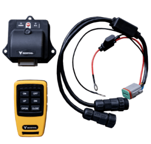 Wireless Remote