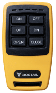 Wireless Remote