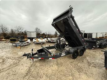 2026 Norstar 6 x 12 – #N0015