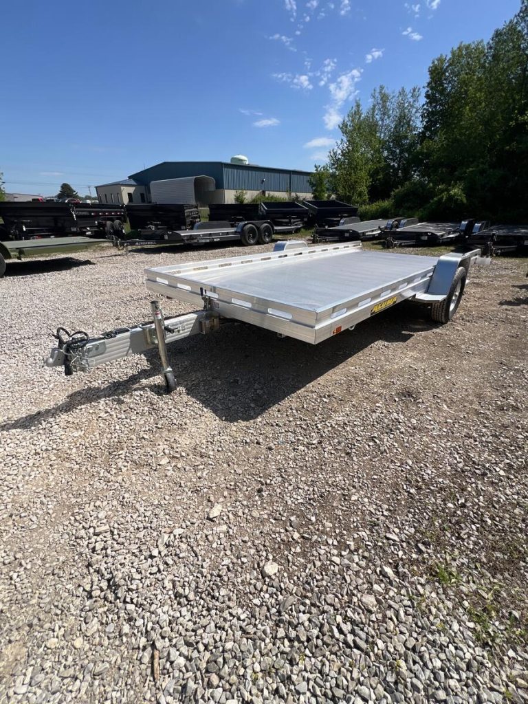 2027 Aluma 8015TILT – #AL0016
