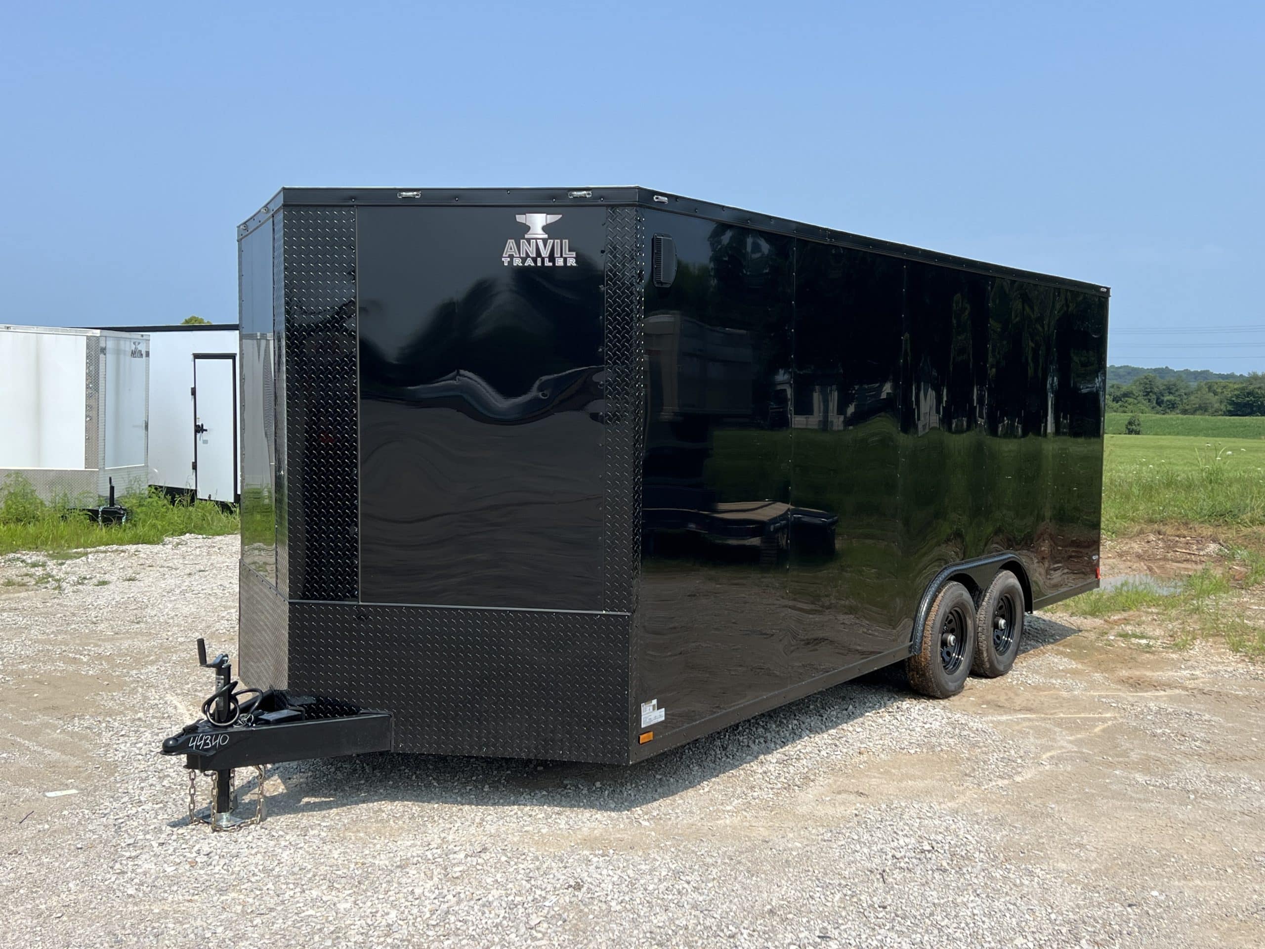 2027 Anvil Trailer – #A0077