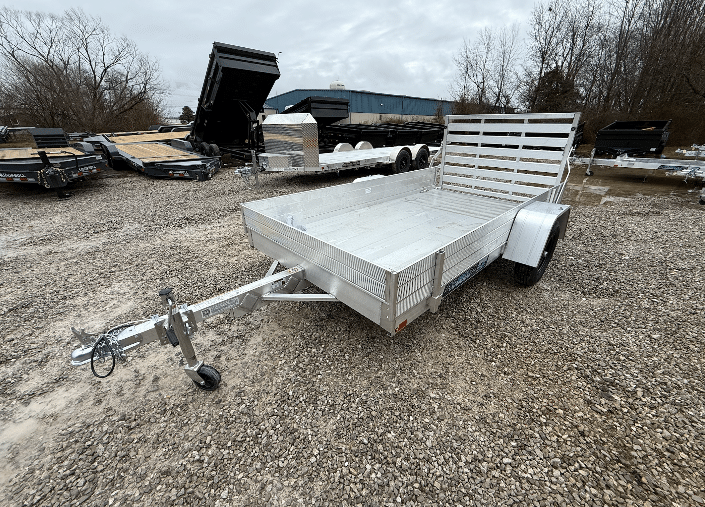 2027 Aluma 5.25 x 10 – #AL0025
