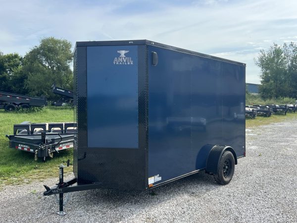 2027 Anvil Trailer 6 x 12 – #A0085