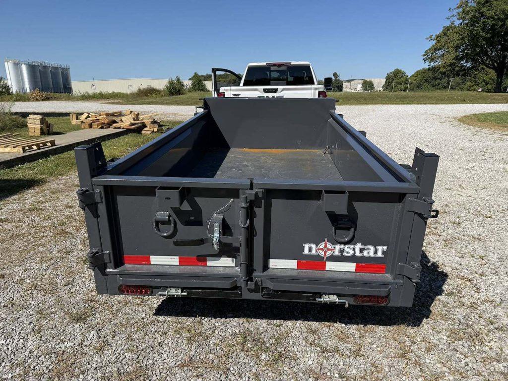2027 Norstar 5 x 10 – #IB0198
