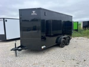 2027 Anvil Trailer AT7X14TA2