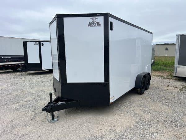 2027 Anvil Trailer AT7X16TA2
