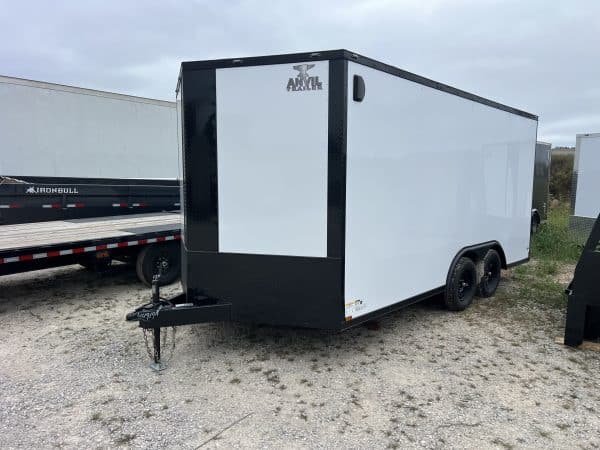 2027 Anvil Trailer 8.5 x 16 – #A0098