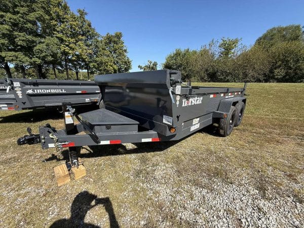 2027 Norstar 6.92 x 14 – #IB0212