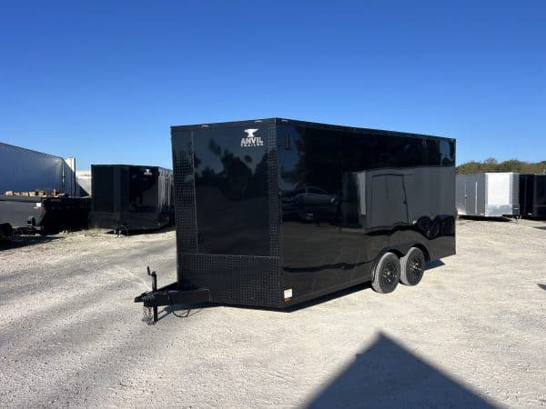 2027 Anvil Trailer 8.5X16 – #A0106