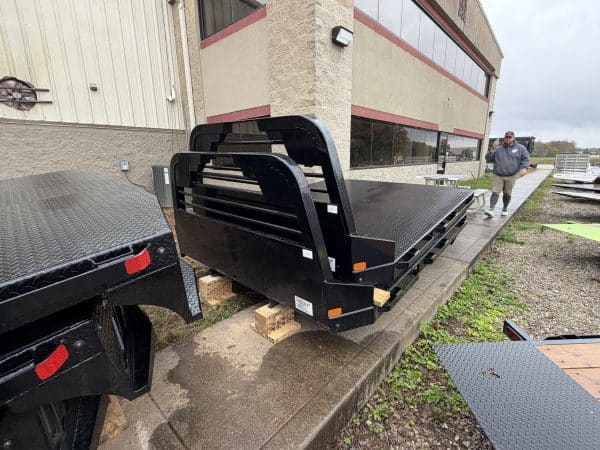 2026 Norstar Truck Beds N0027