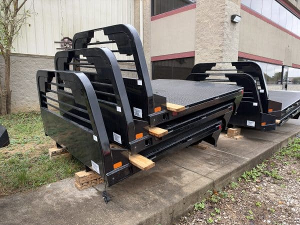 2026 Norstar Truck Beds N0031