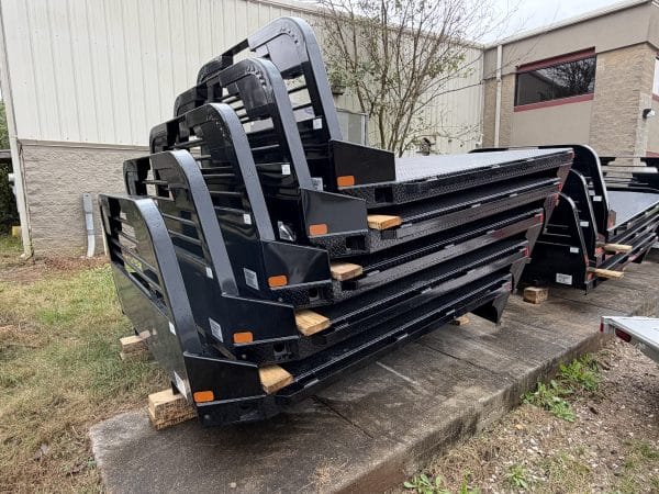 2026 Norstar Truck Beds N0039
