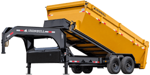 Roll-Off Trailers