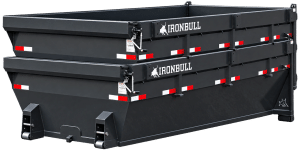 Roll-Off Bins